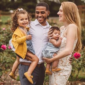 Meet your Posher, Toni!